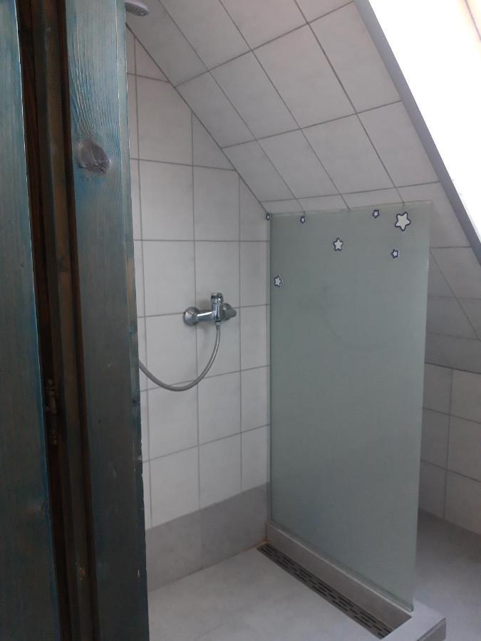 Rudolf'S Fogado Otel Zsira Dış mekan fotoğraf
