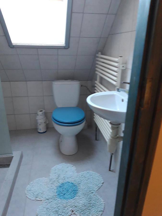 Rudolf'S Fogado Otel Zsira Dış mekan fotoğraf