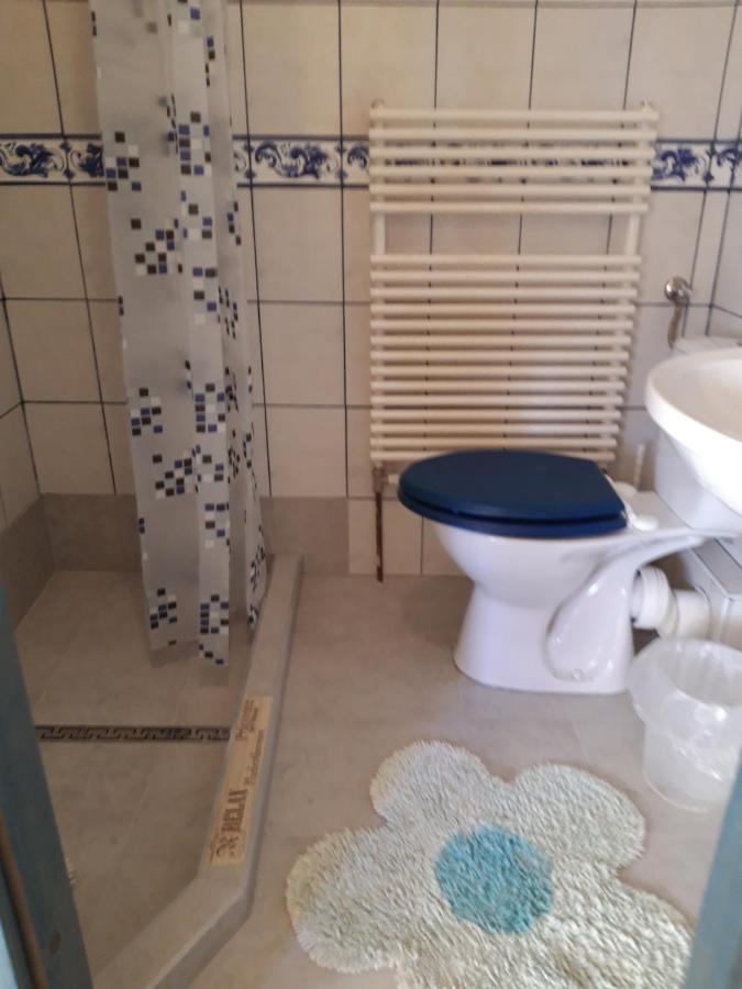 Rudolf'S Fogado Otel Zsira Dış mekan fotoğraf