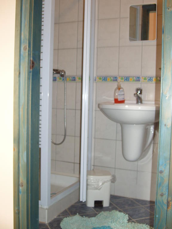 Rudolf'S Fogado Otel Zsira Dış mekan fotoğraf